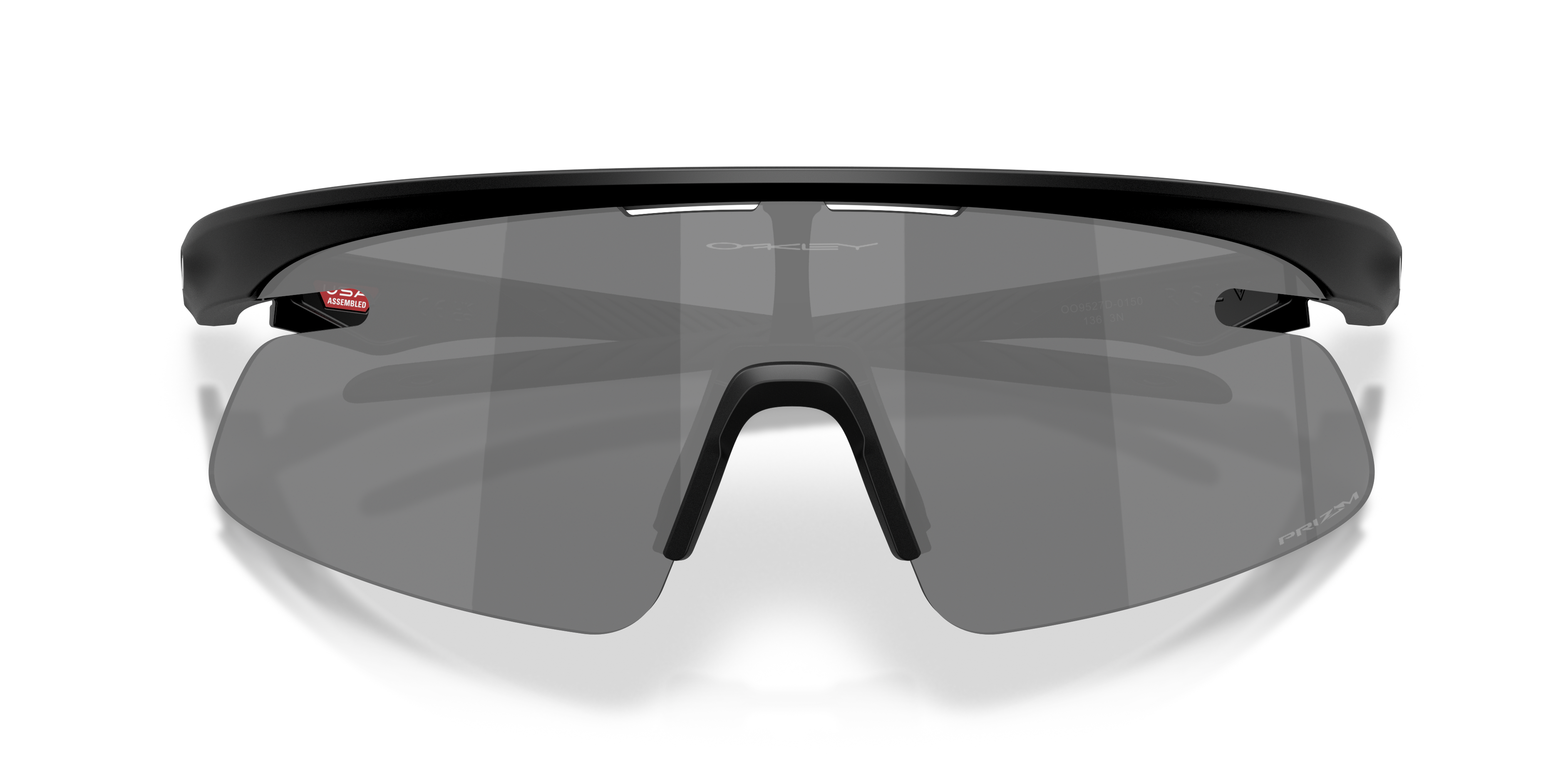 Oakley OO9527D 952701 Rslv Lite 